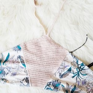 Kendall & Kylie Bikini Top